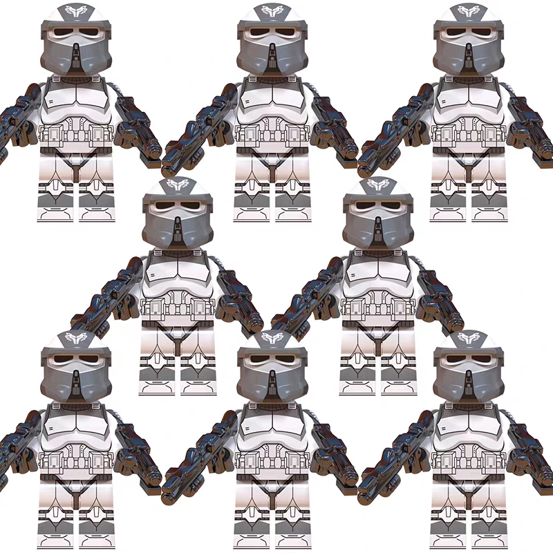 Wolfpack AT-RT Driver