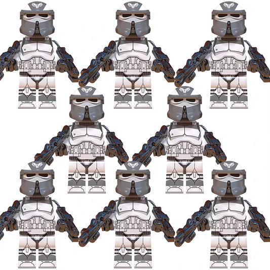 Wolfpack AT-RT Driver