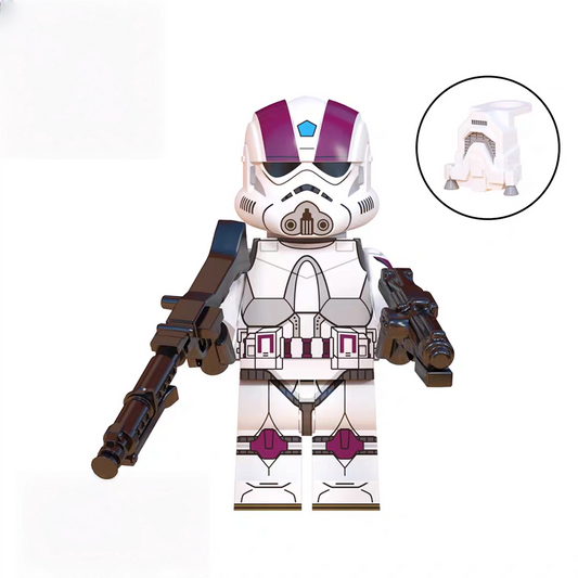 Clone Engineer 21st Legion