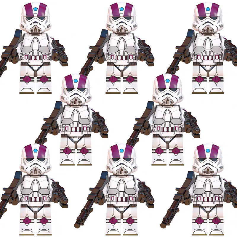 Clone Engineer 21st Legion