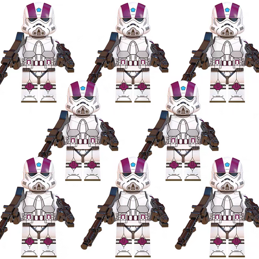 Clone Engineer 21st Legion