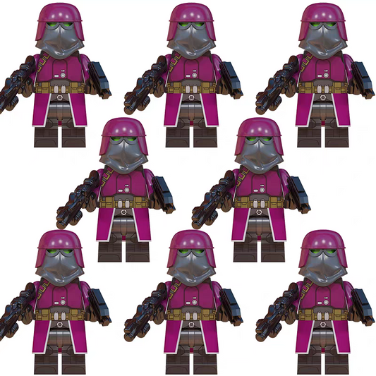 Elite Nova Corps Marine 21st Legion