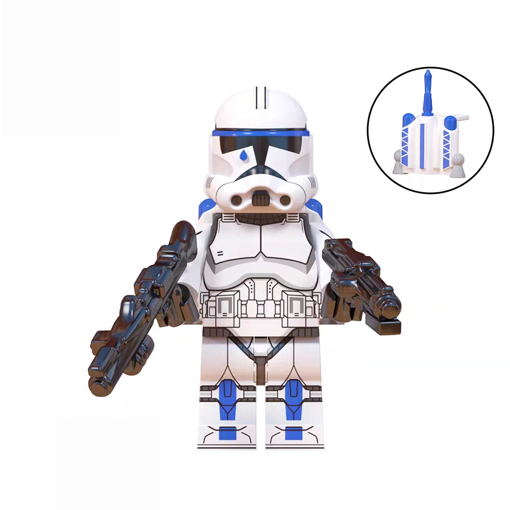 501st Tup