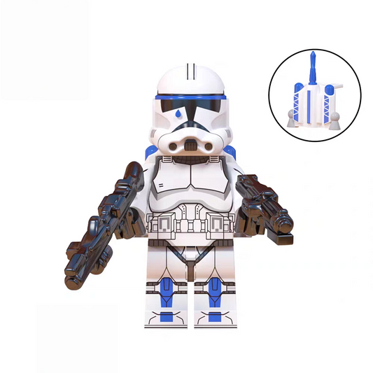 501st Tup