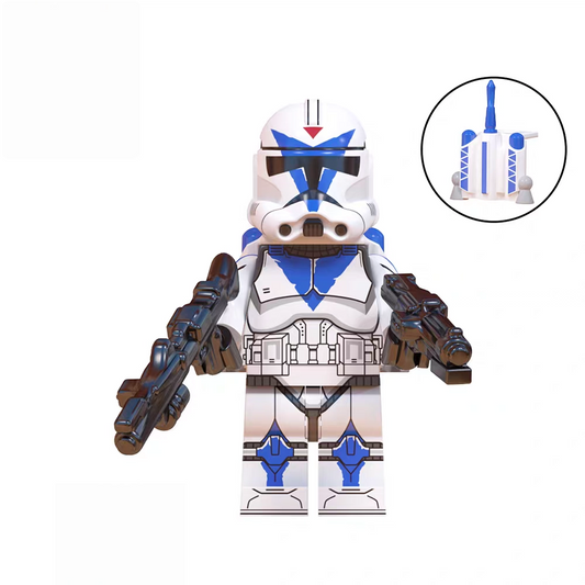 501st Dogma