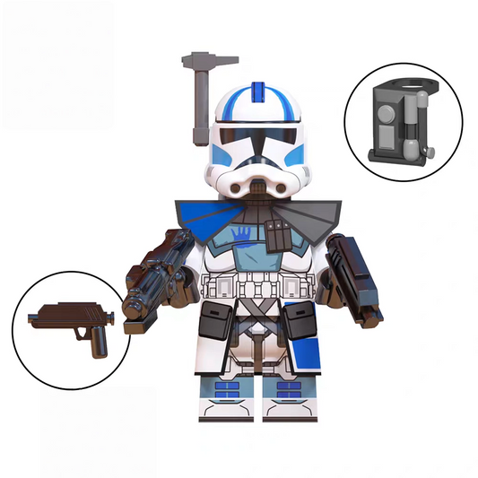 501st Echo