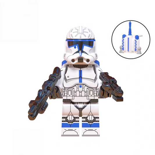 501st Jesse