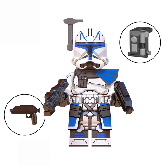 501st Rex