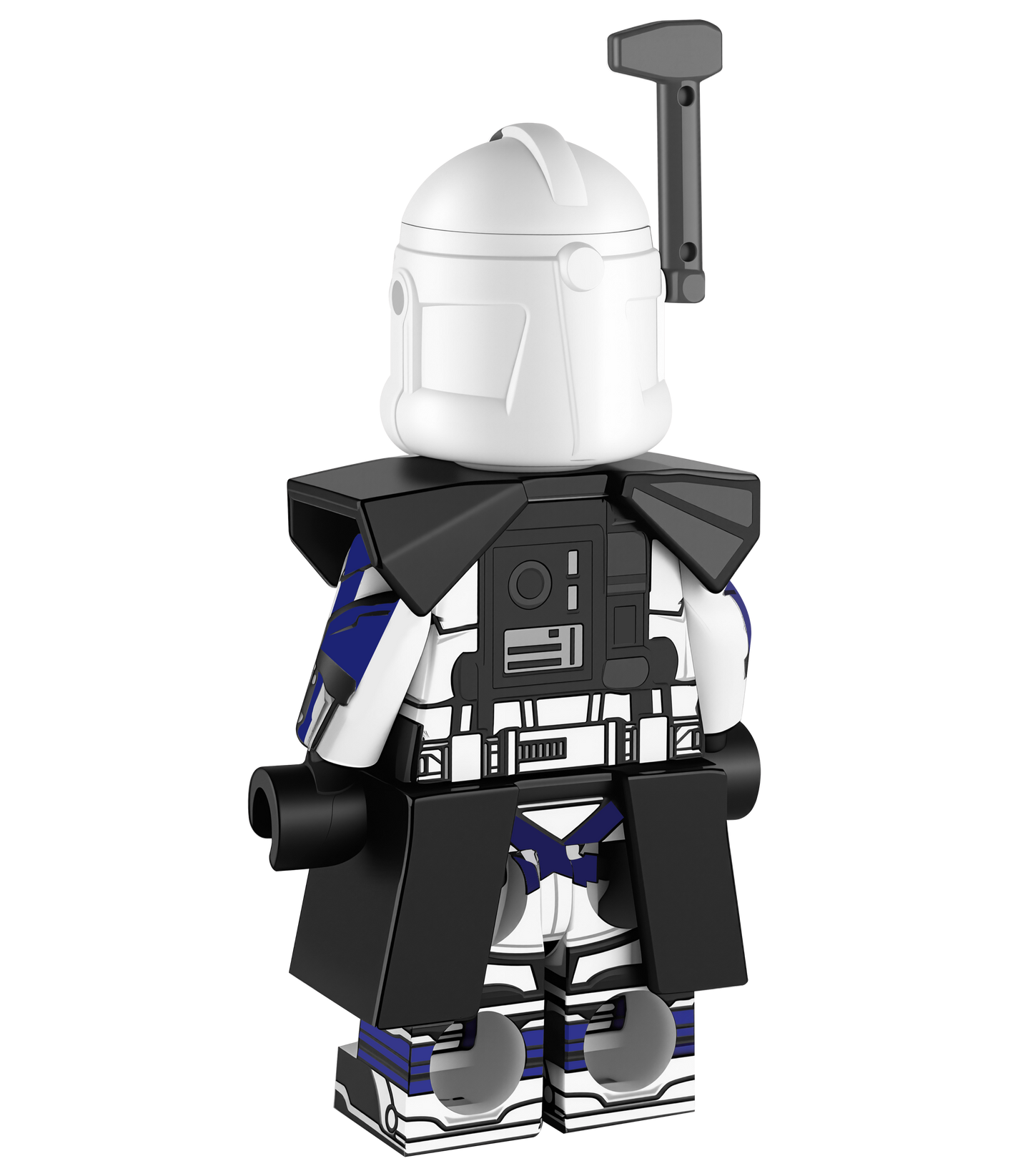 ARC Trooper Fives