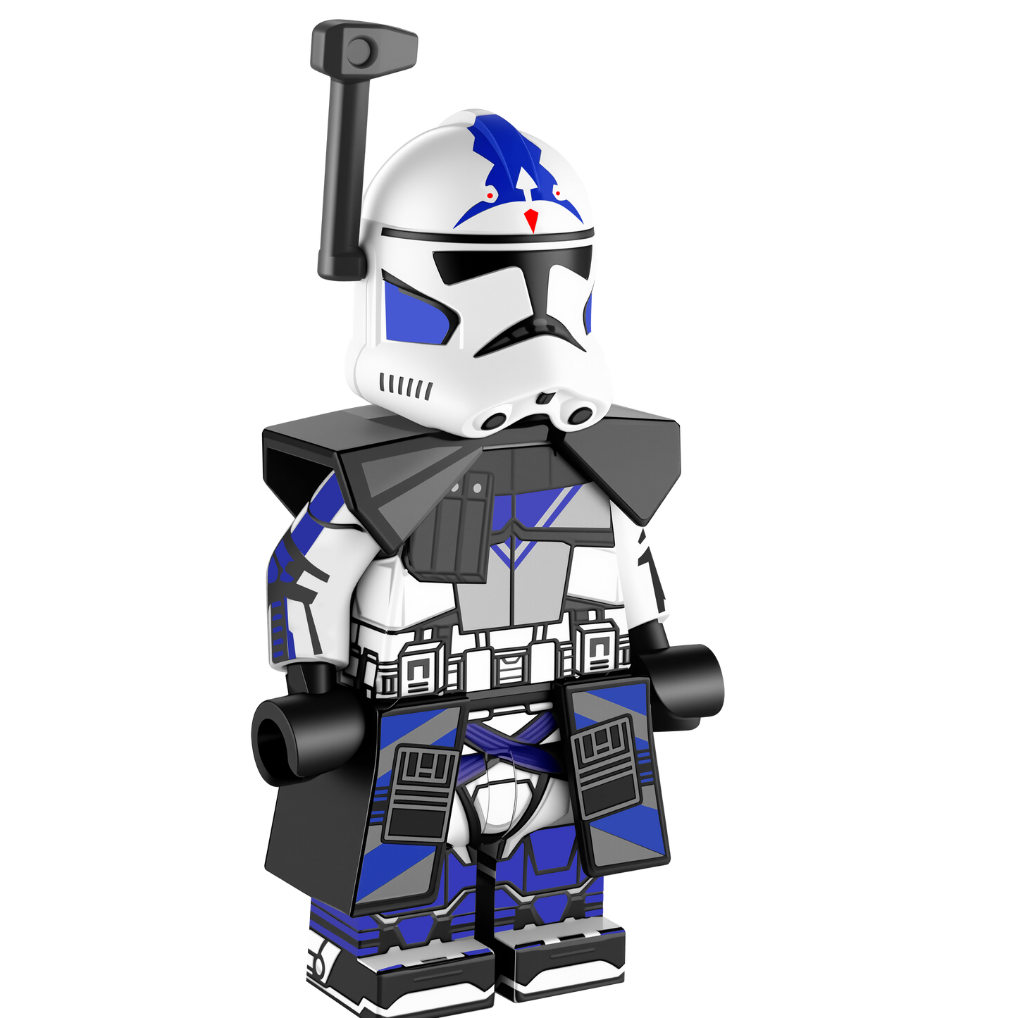 ARC Trooper Fives