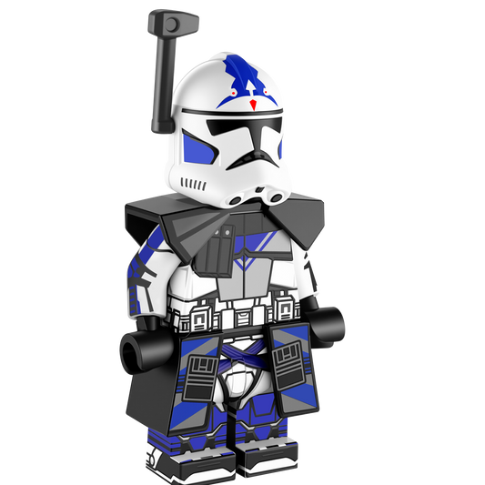 ARC Trooper Fives