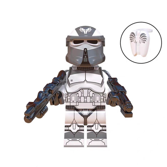 Wolfpack AT-RT Driver